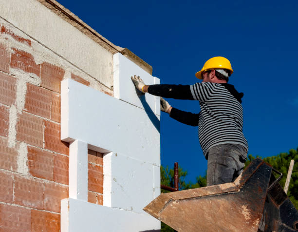 Best Insulation for Specific Applications in Horse Pasture, VA