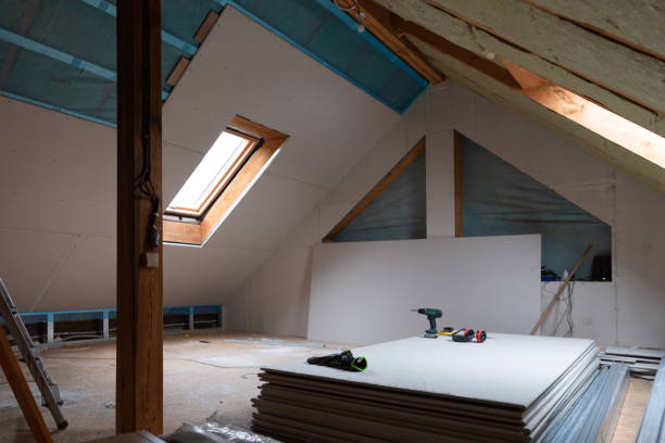 Best Insulation Maintenance and Repair in Horse Pasture, VA