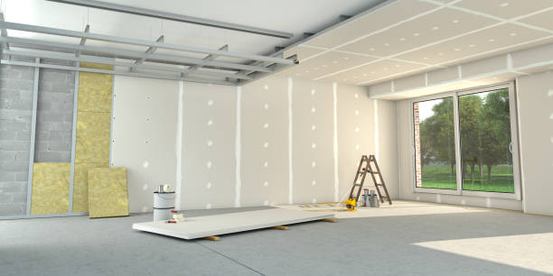 Best Specialized Insulation Services in Horse Pasture, VA