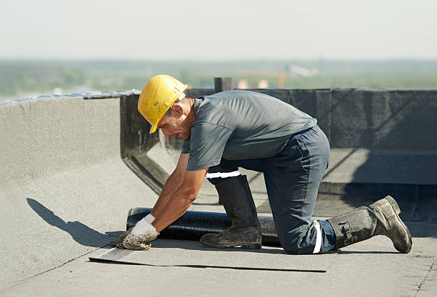 Best Spray Foam Insulation in Horse Pasture, VA