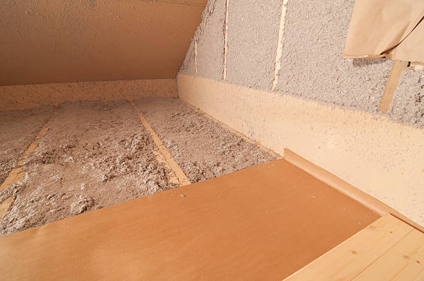 Best Spray Foam Insulation in Horse Pasture, VA